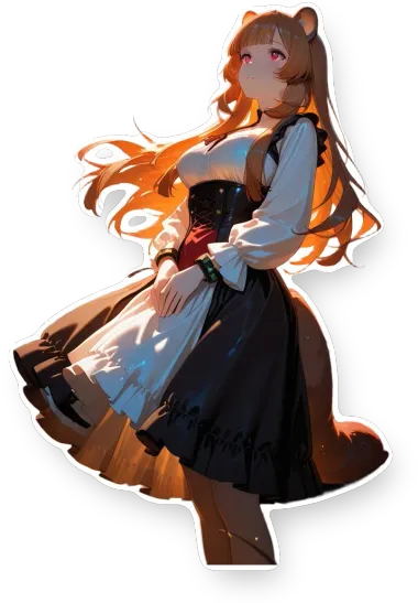 The Rising of the Shield Hero