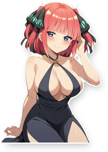 The Quintessential Quintuplets