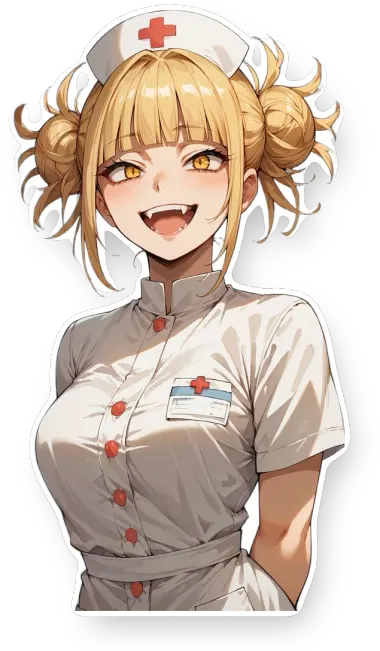 My Hero Academia