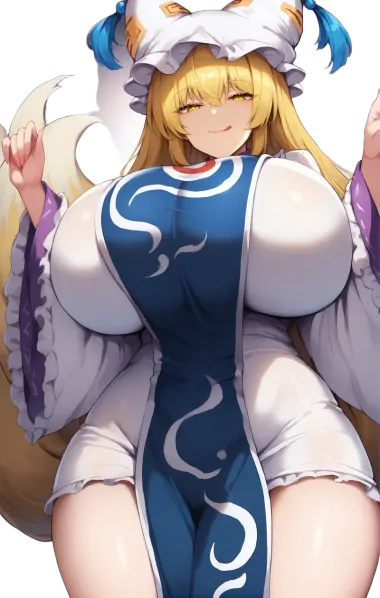 Touhou Project