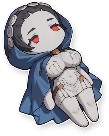 Shin Megami Tensei V