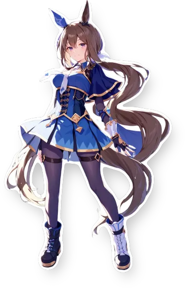 Uma Musume
