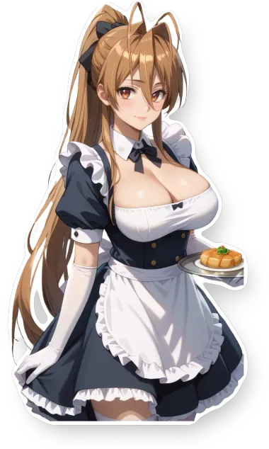 Highschool of the Dead