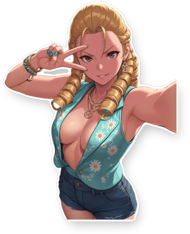 Street Fighter