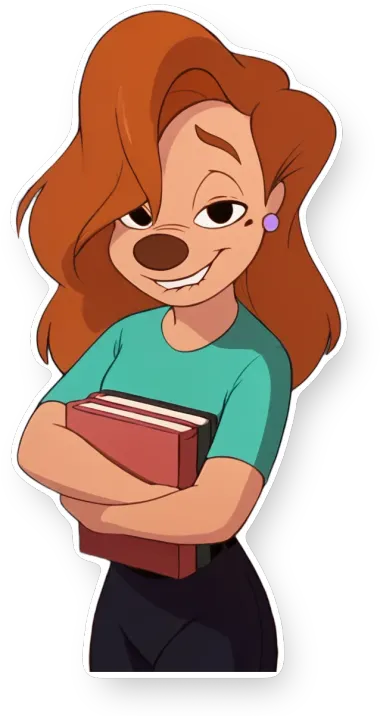 A Goofy Movie