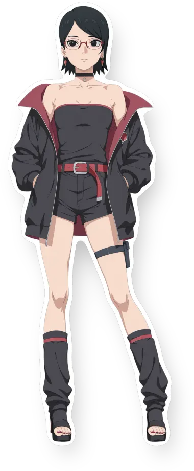 Boruto: Naruto Next Generations