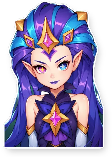 League of Legends