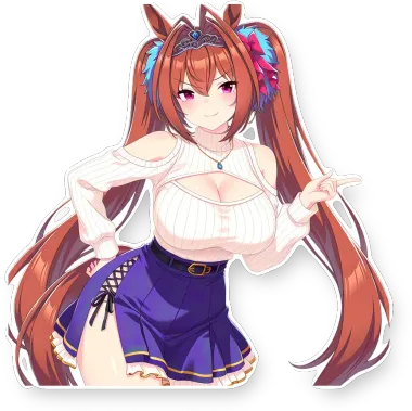 Umamusume: Pretty Derby