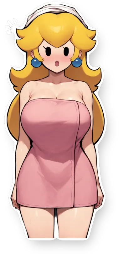Super Mario