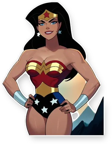 Wonder Woman