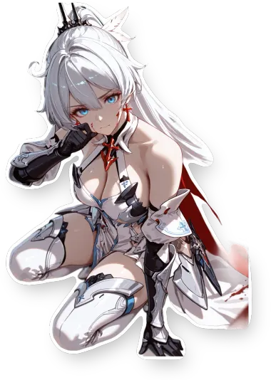 Honkai Impact 3rd