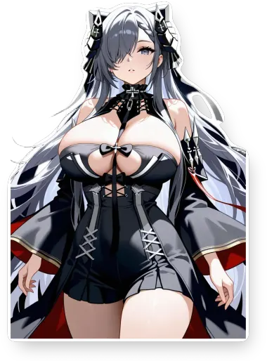 Azur Lane