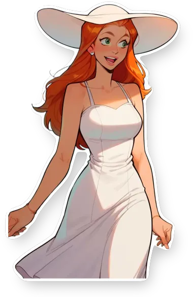 Totally Spies