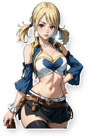 Fairy Tail