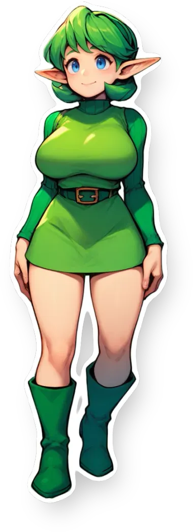 The Legend of Zelda