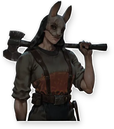 Dead by Daylight