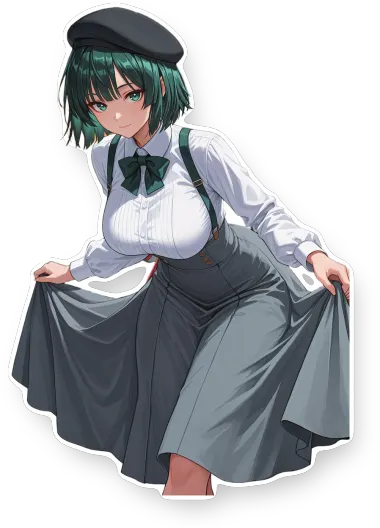 One-Punch Man