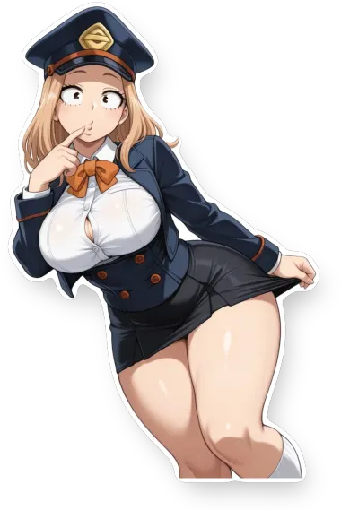 My Hero Academia