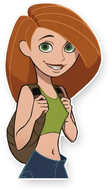 Kim Possible
