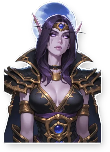 World of Warcraft
