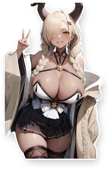 Azur Lane