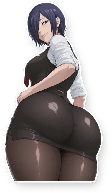 Tokyo Ghoul