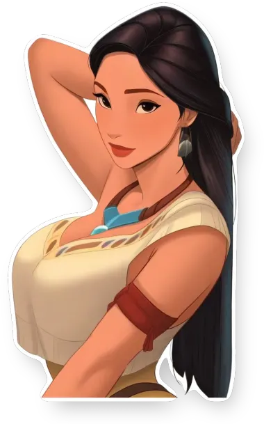 Pocahontas