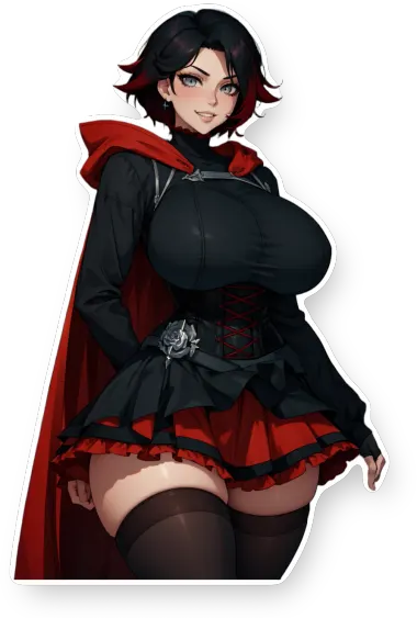 RWBY