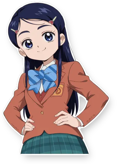 Pretty Cure