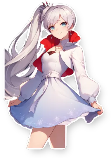 RWBY