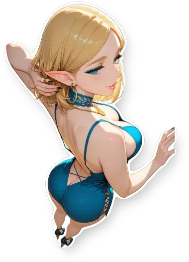 The Legend of Zelda: Breath of the Wild