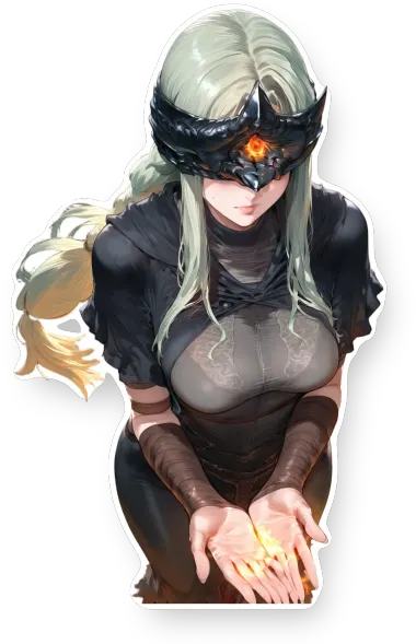 Dark Souls