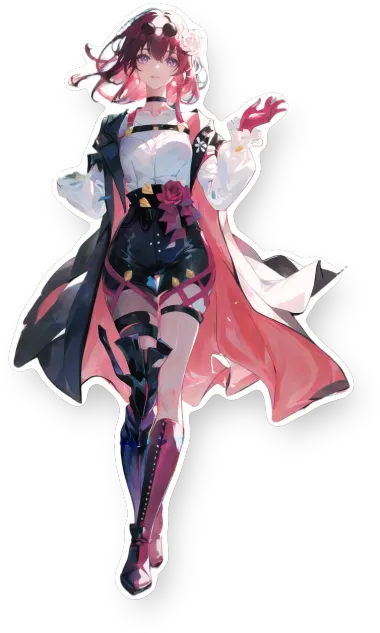 Honkai: Star Rail
