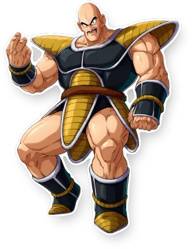 Dragon Ball