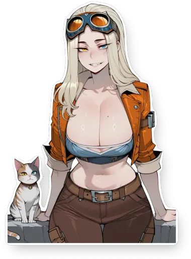 Monster Hunter