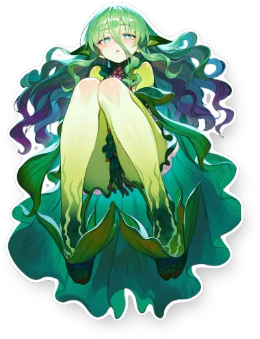Monster Girl Encyclopedia