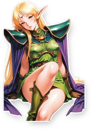 Record of Lodoss War