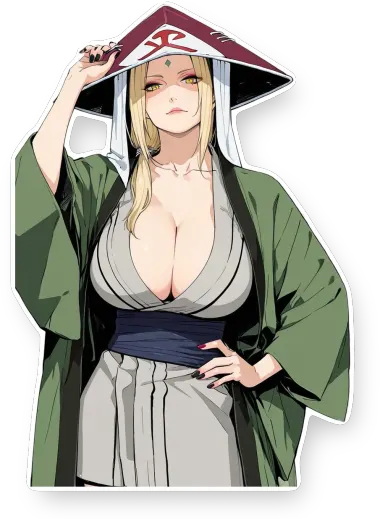 Naruto Shippuden