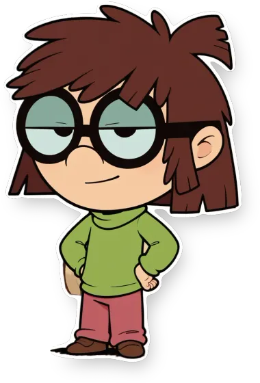 The Loud House