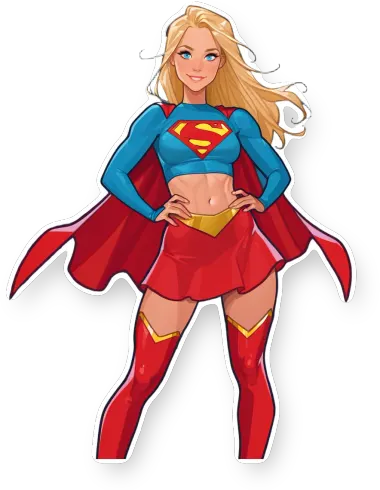 Supergirl