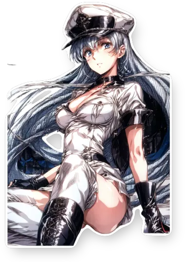 Akame ga Kill!