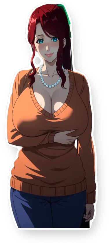 Hentai: Kichiku: Haha Shimai Choukyou Nikki