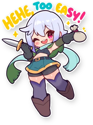 KonoSuba