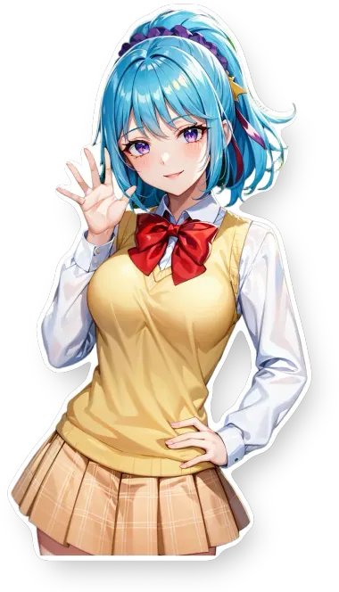 Rosario + Vampire