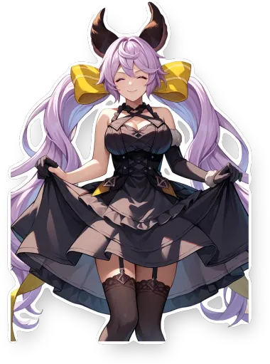 Granblue Fantasy