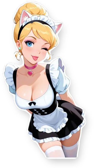 Cinderella
