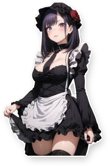 My Dress-Up Darling