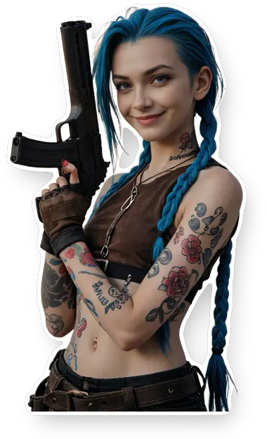 Jinx