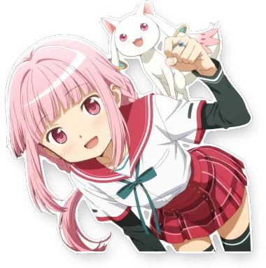 Magia Record: Mahou Shoujo Madoka Magica Gaiden