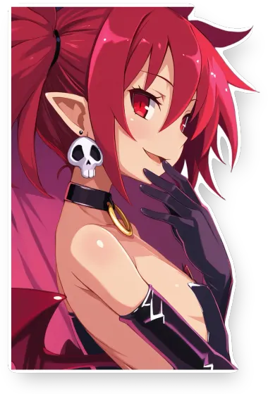Disgaea